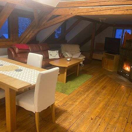 Apartmany Dolni Vitkov Chrastava Экстерьер фото
