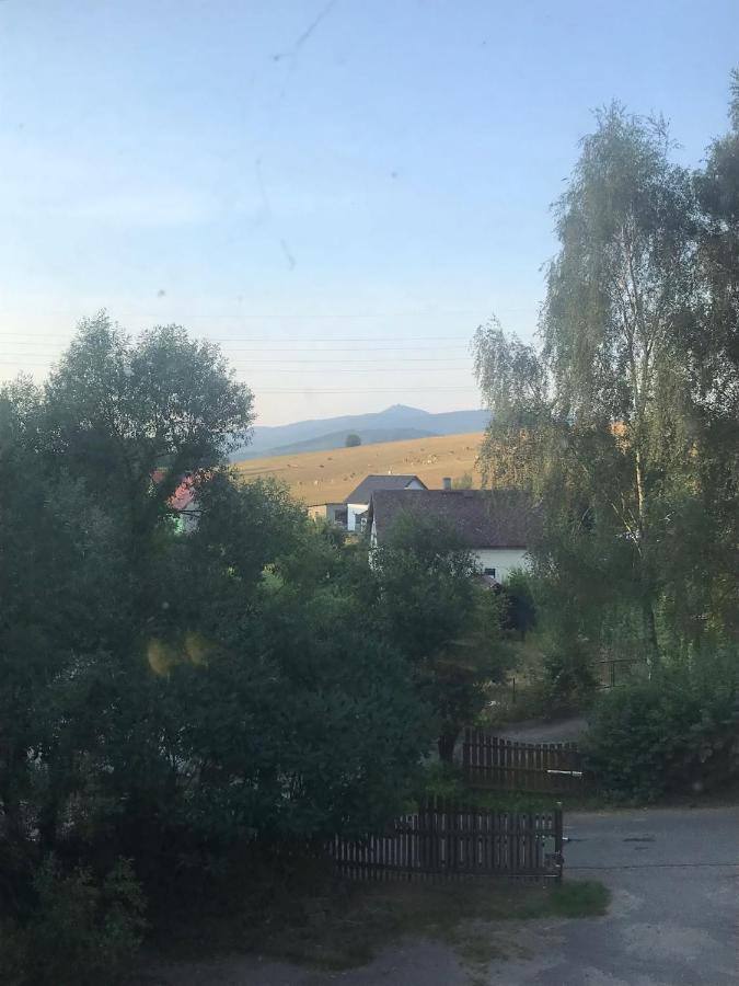 Apartmany Dolni Vitkov Chrastava Экстерьер фото