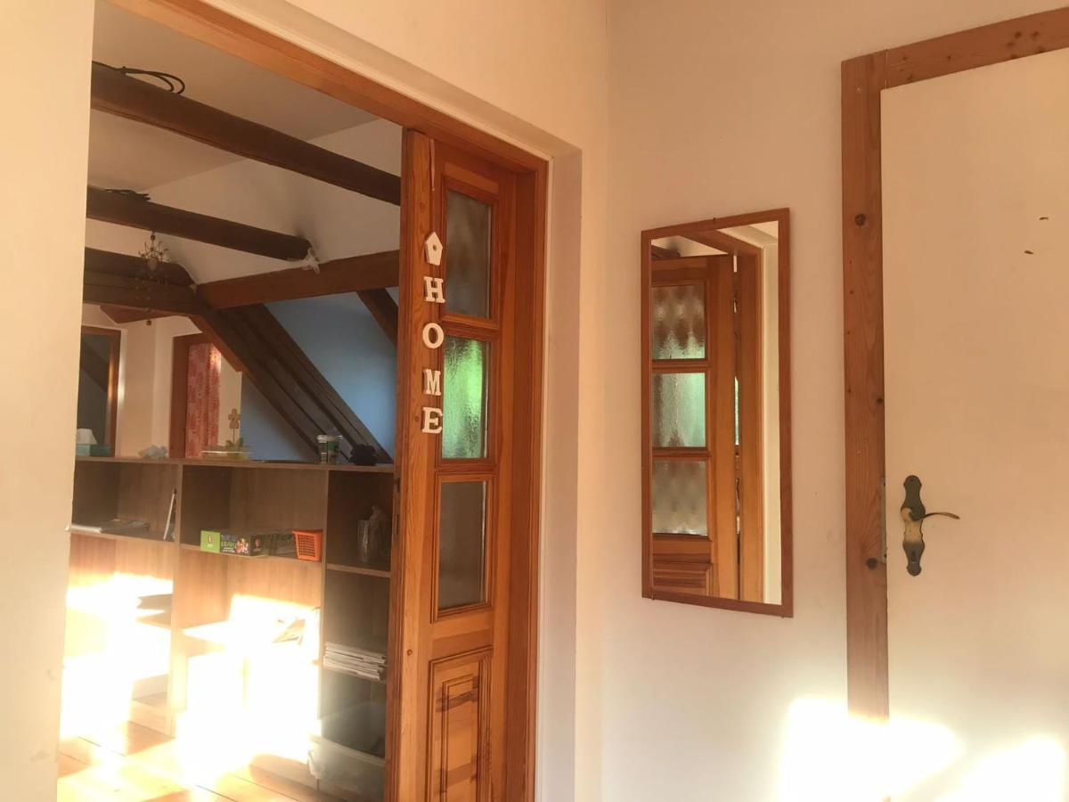 Apartmany Dolni Vitkov Chrastava Экстерьер фото