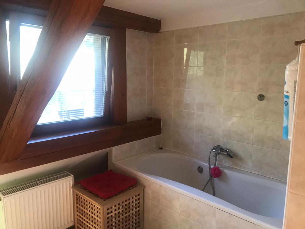Apartmany Dolni Vitkov Chrastava Экстерьер фото