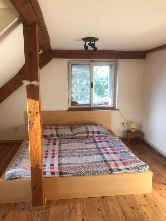 Apartmany Dolni Vitkov Chrastava Экстерьер фото