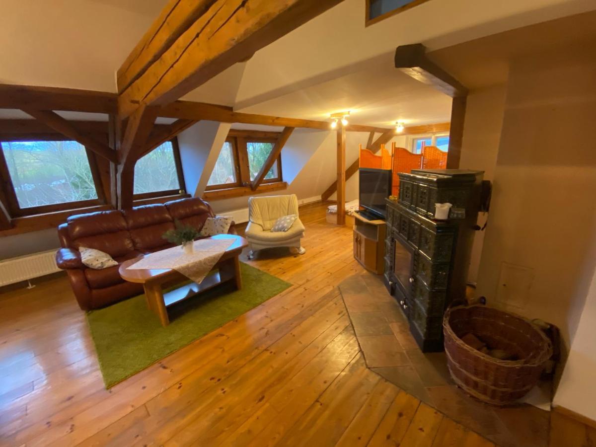 Apartmany Dolni Vitkov Chrastava Экстерьер фото