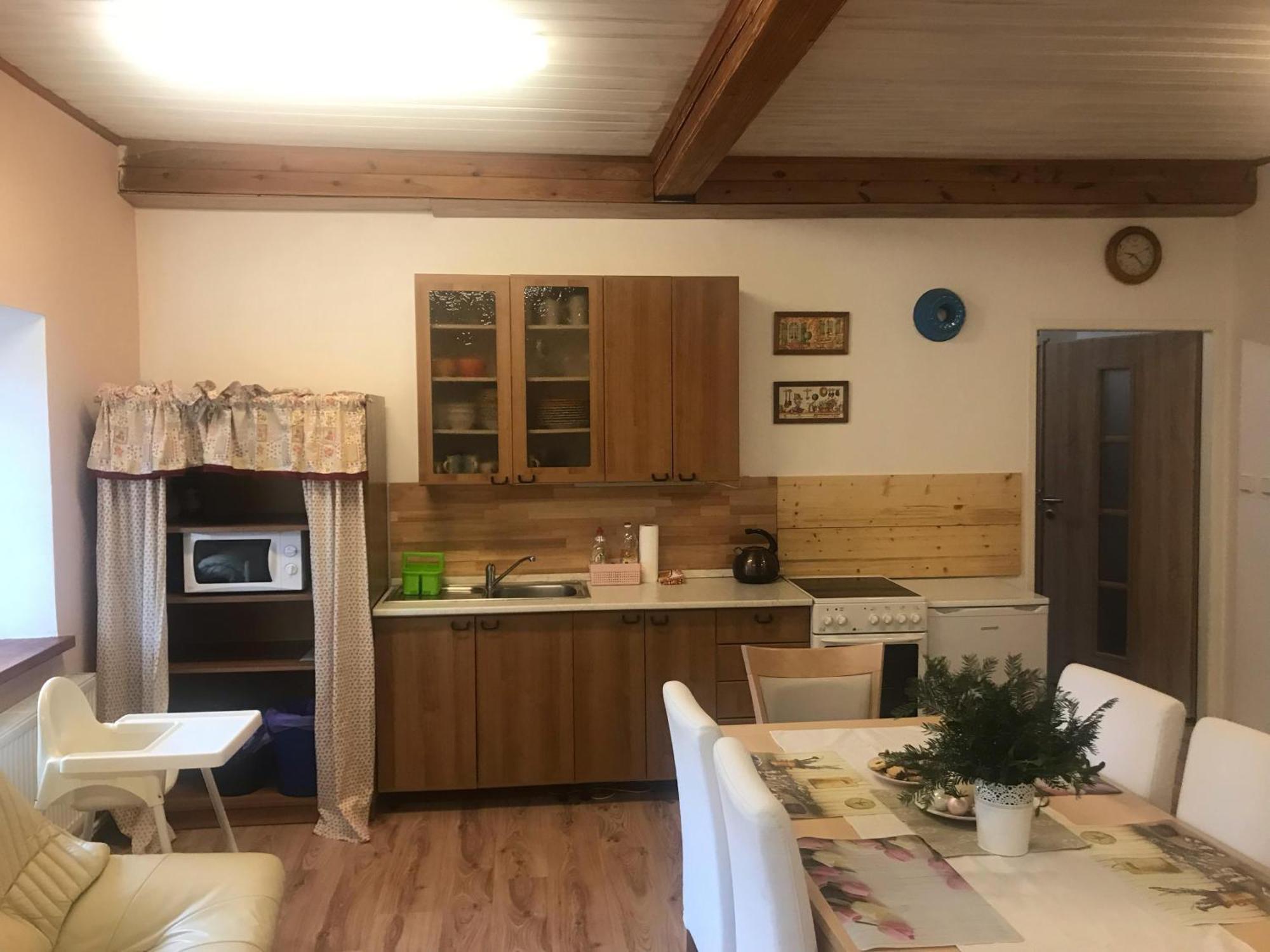 Apartmany Dolni Vitkov Chrastava Экстерьер фото