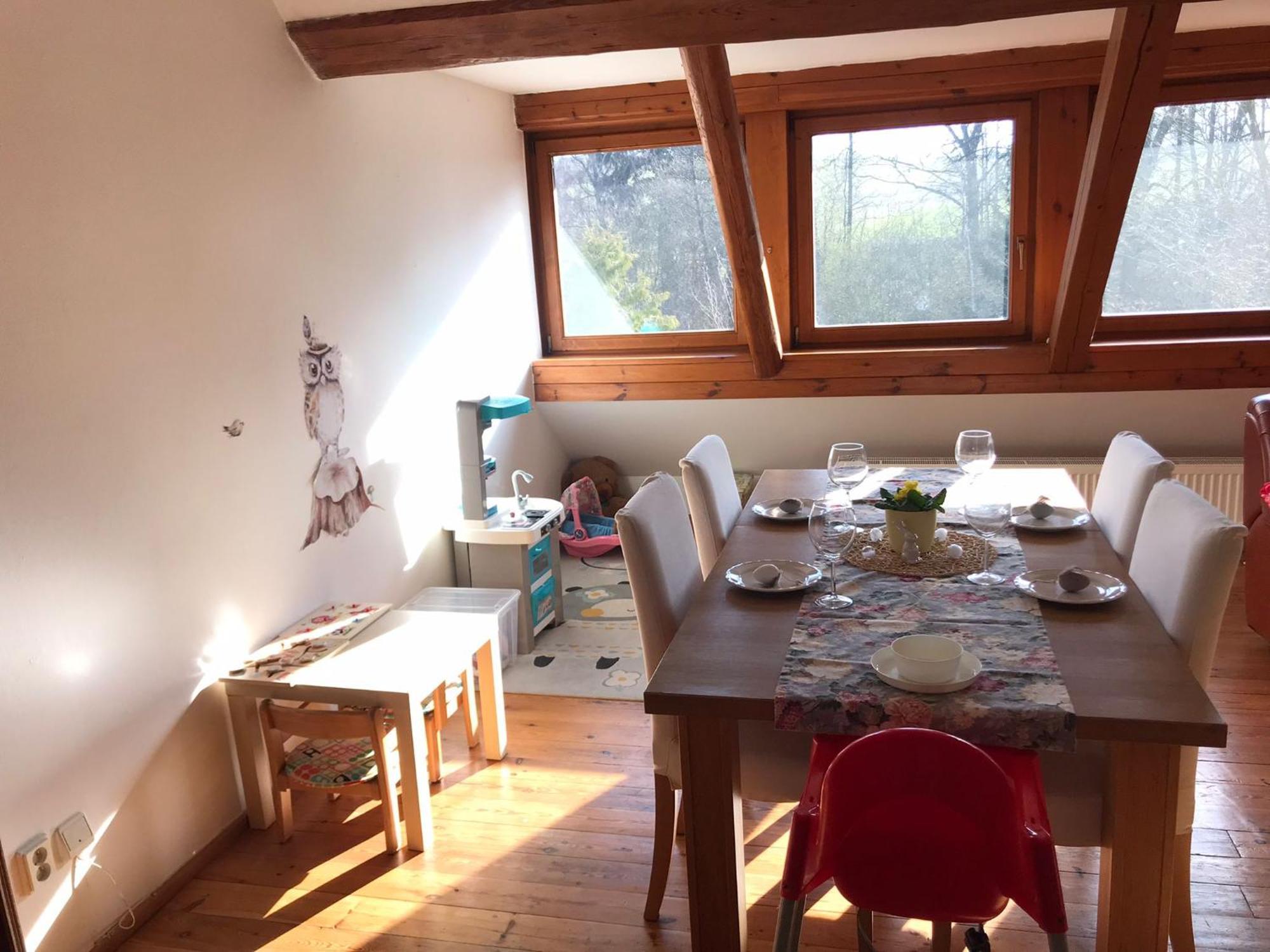 Apartmany Dolni Vitkov Chrastava Экстерьер фото