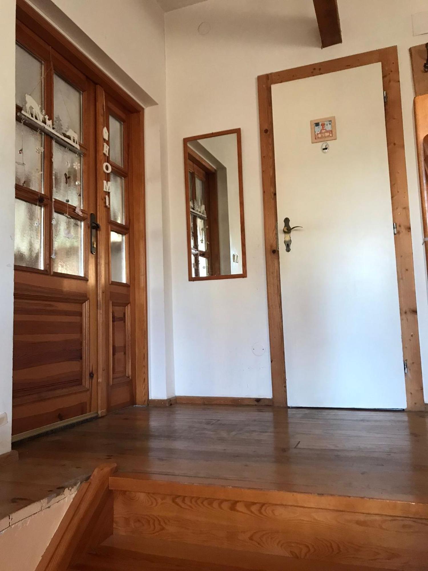 Apartmany Dolni Vitkov Chrastava Экстерьер фото
