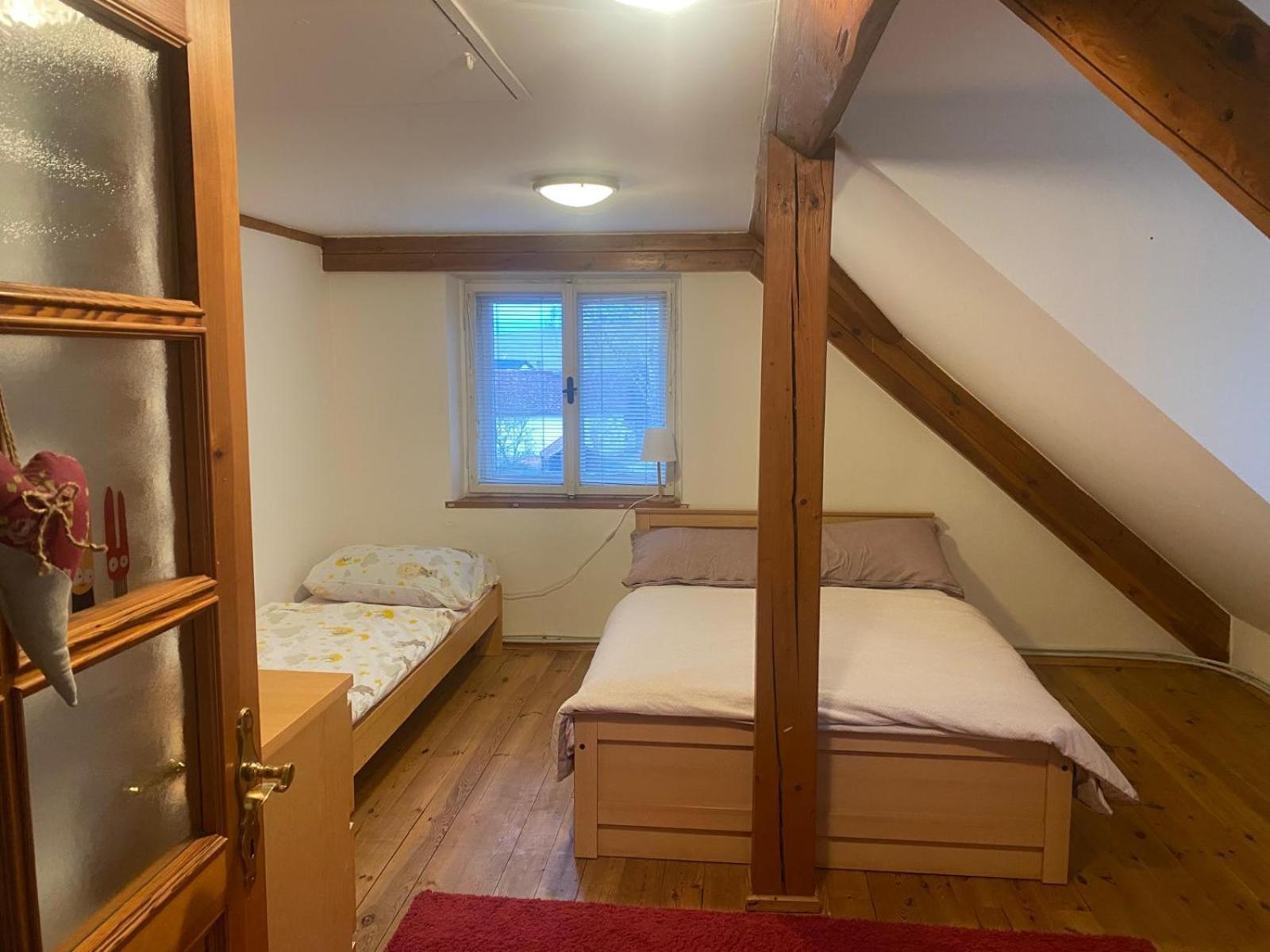 Apartmany Dolni Vitkov Chrastava Экстерьер фото