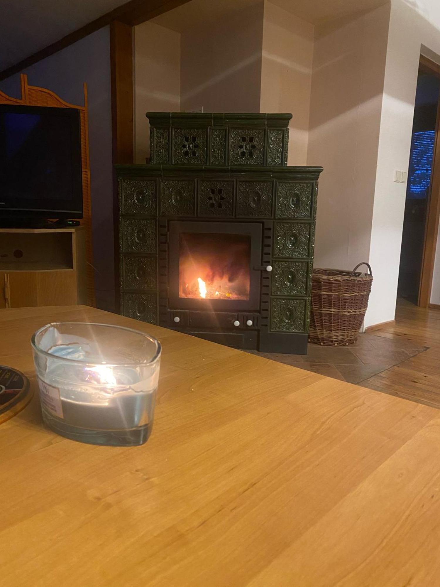 Apartmany Dolni Vitkov Chrastava Экстерьер фото