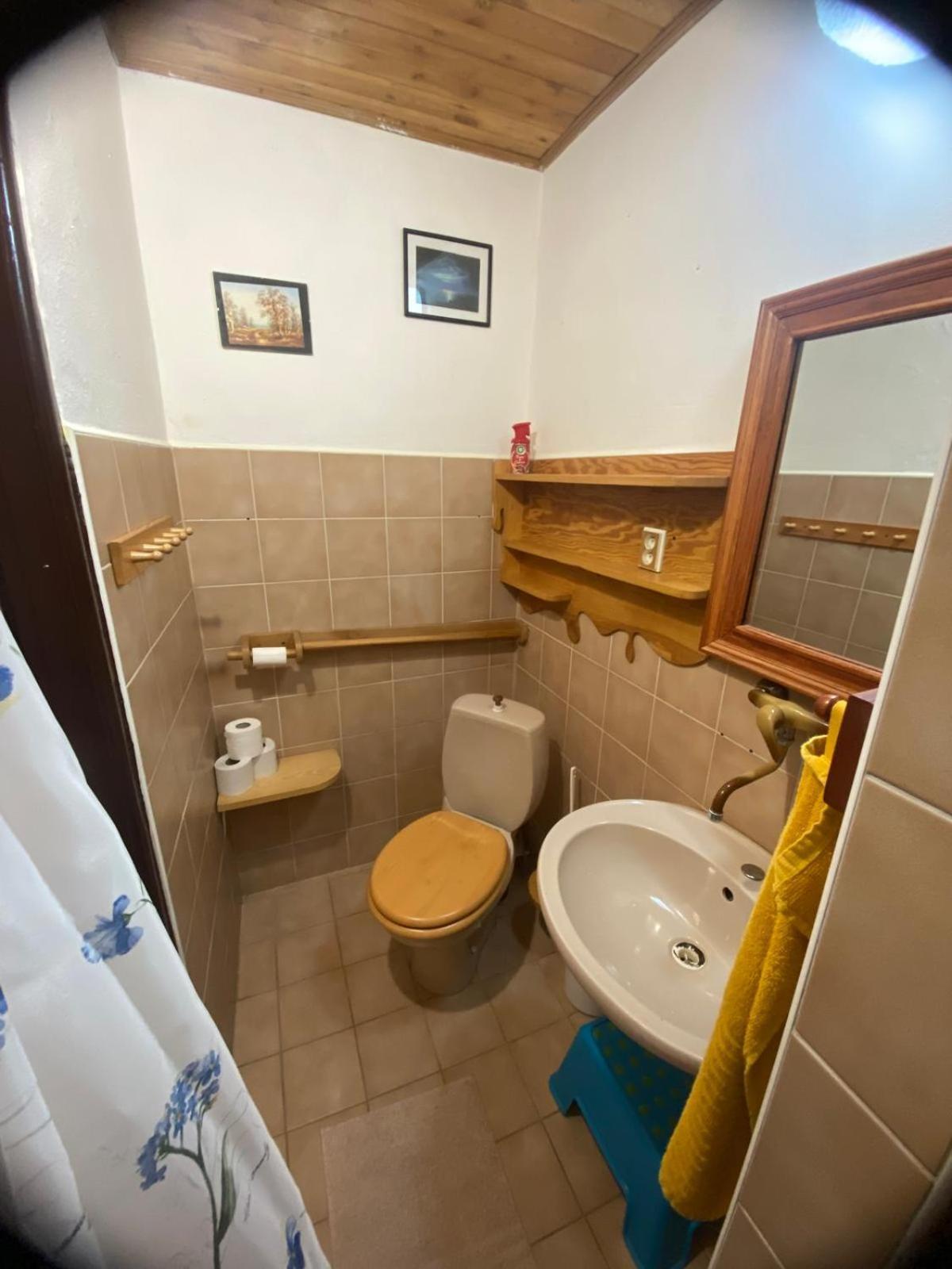 Apartmany Dolni Vitkov Chrastava Экстерьер фото