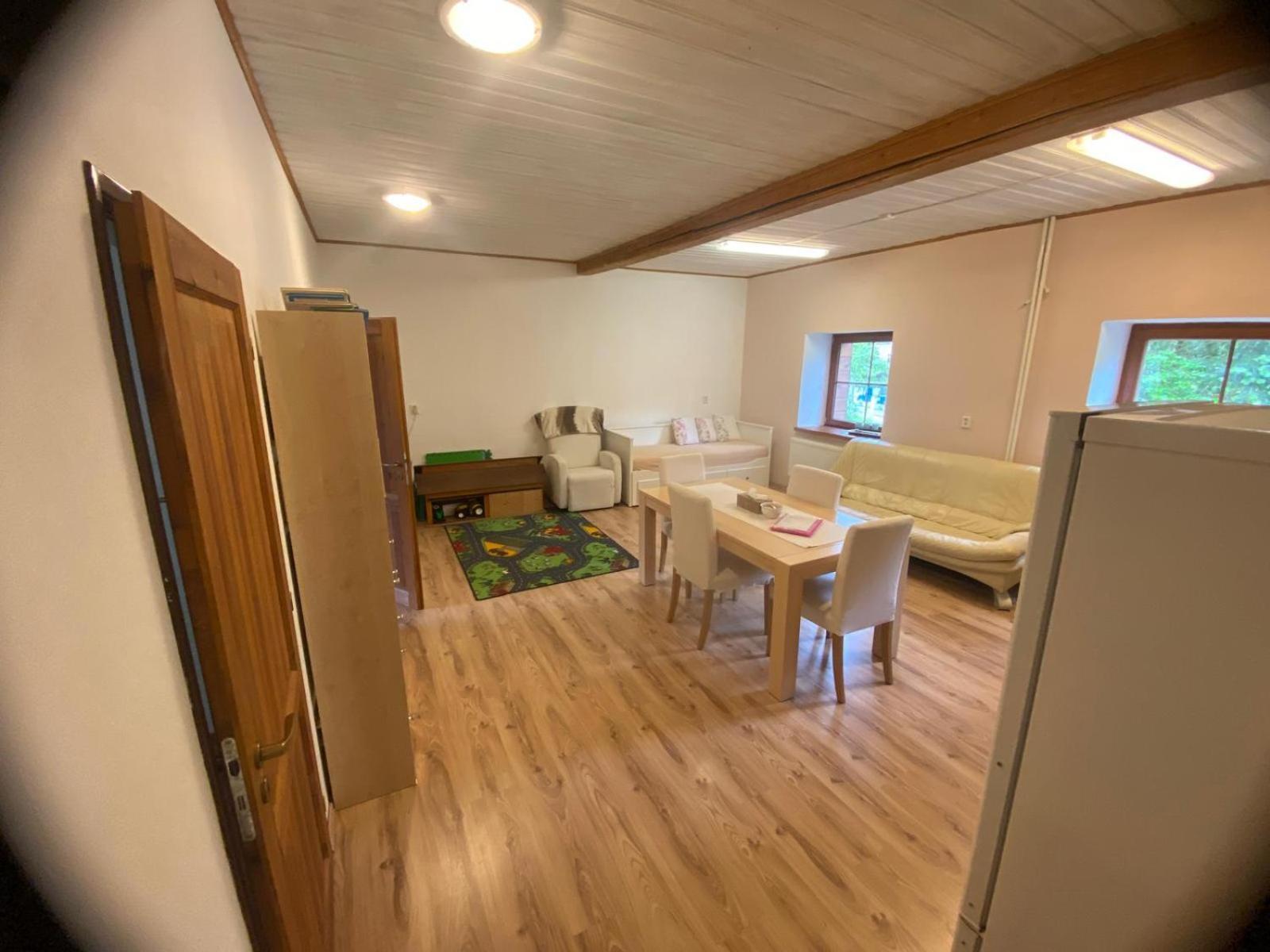 Apartmany Dolni Vitkov Chrastava Экстерьер фото