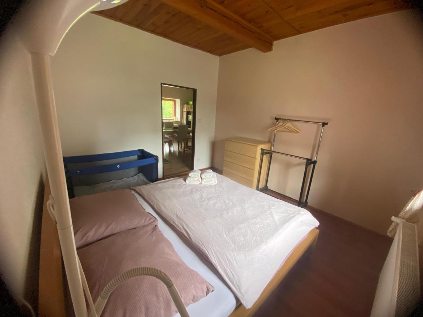 Apartmany Dolni Vitkov Chrastava Экстерьер фото