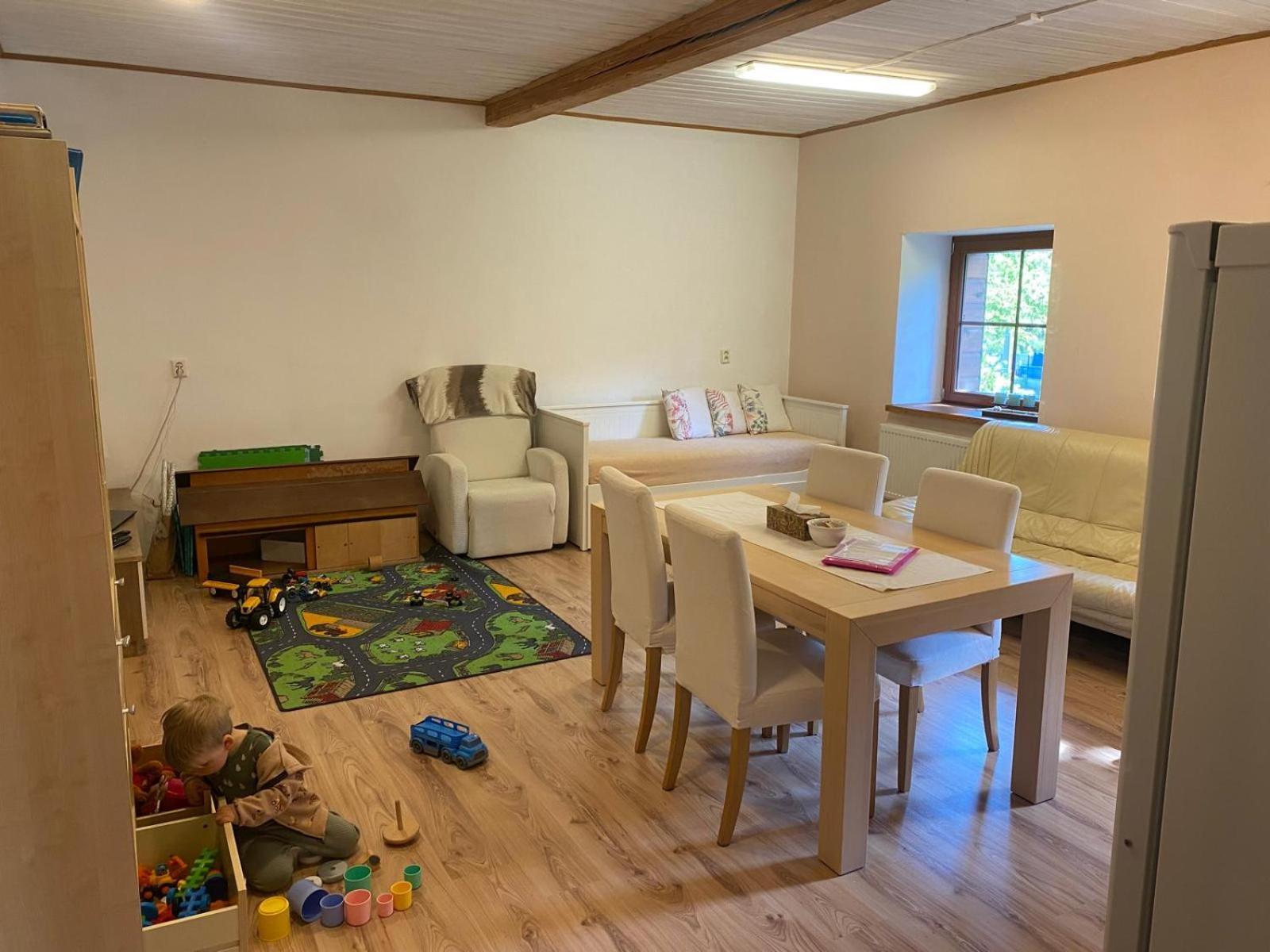Apartmany Dolni Vitkov Chrastava Экстерьер фото