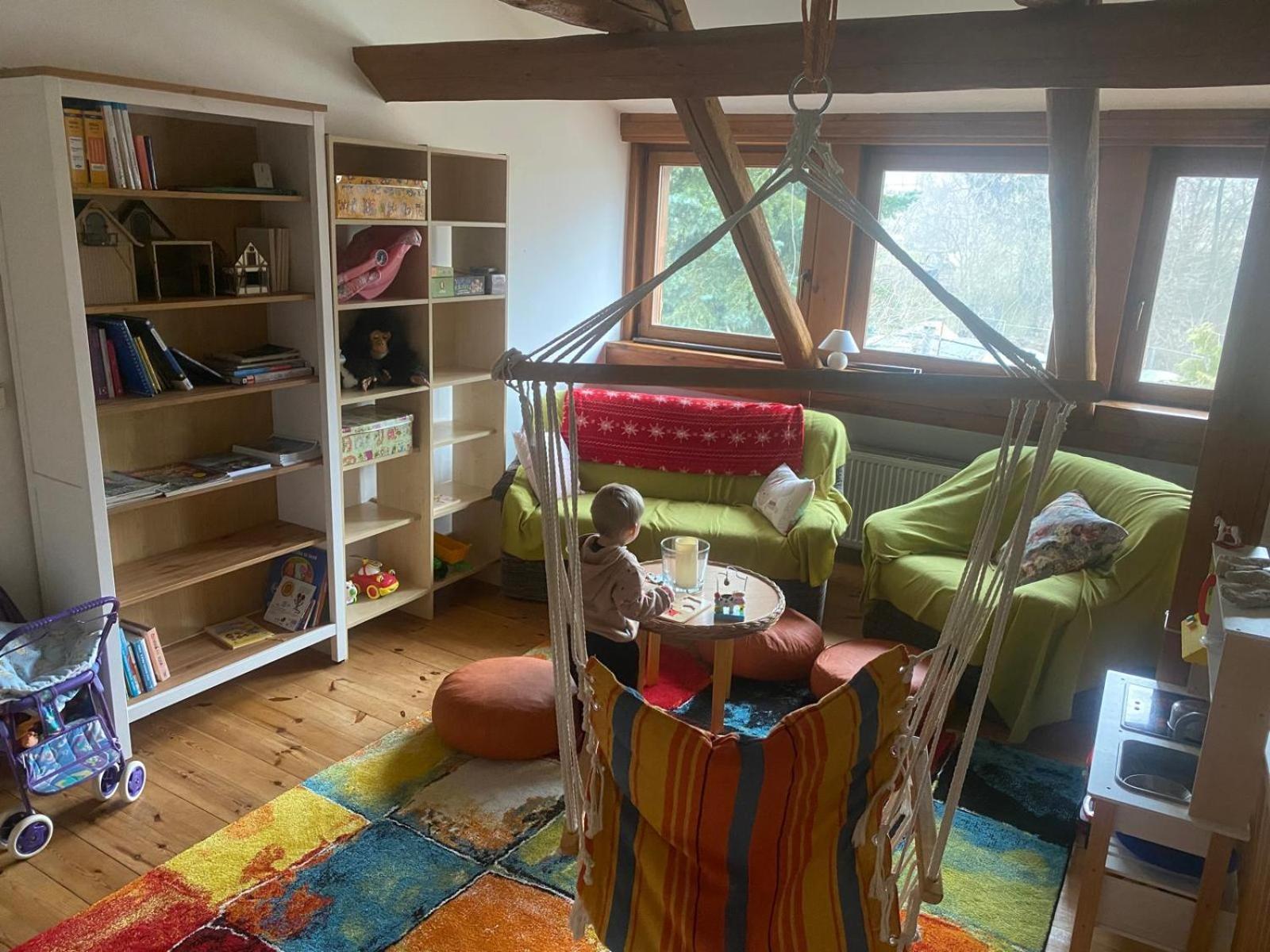 Apartmany Dolni Vitkov Chrastava Экстерьер фото
